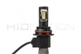 9007 Motorcycle LED Light Kit