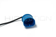 9007 Motorcycle LED Light Kit