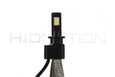 H3 Motorcycle LED Light Kit