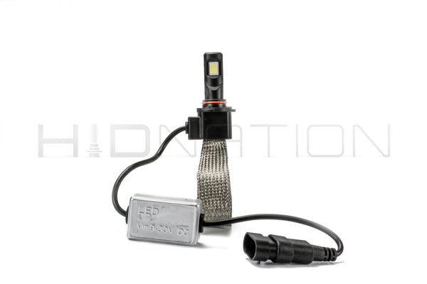 9005 Motorcycle LED Light Kit