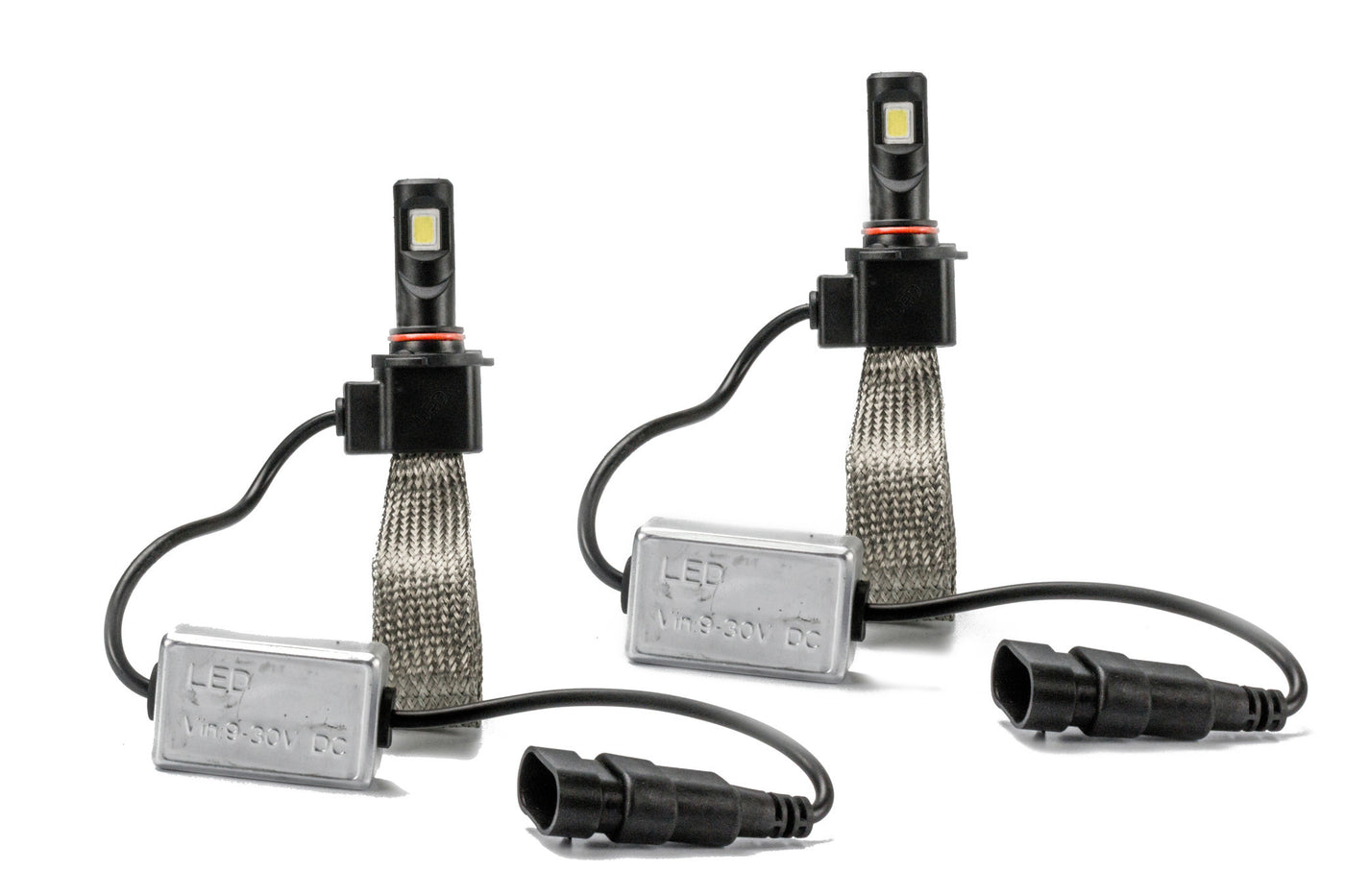 9011 LED CONVERSION KIT
