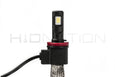 H11 Motorcycle LED Light Kit