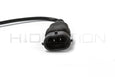 H11 Motorcycle LED Light Kit