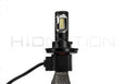 H13 Motorcycle LED Light Kit