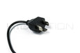 H4 Motorcycle LED Light Kit