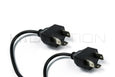 H4 LED CONVERSION KIT