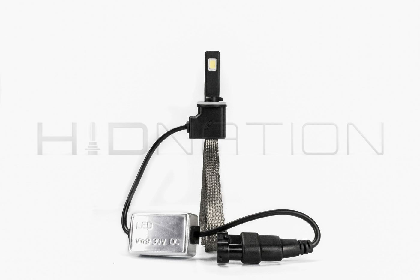 893 Motorcycle LED Light Kit