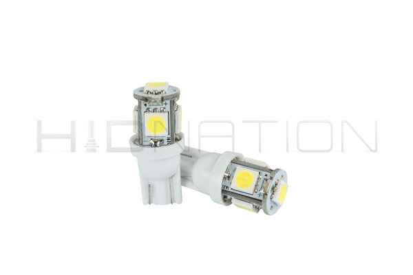 194 LED LIGHT BULBS