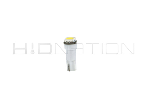 74 Motorcycle LED Light Bulbs