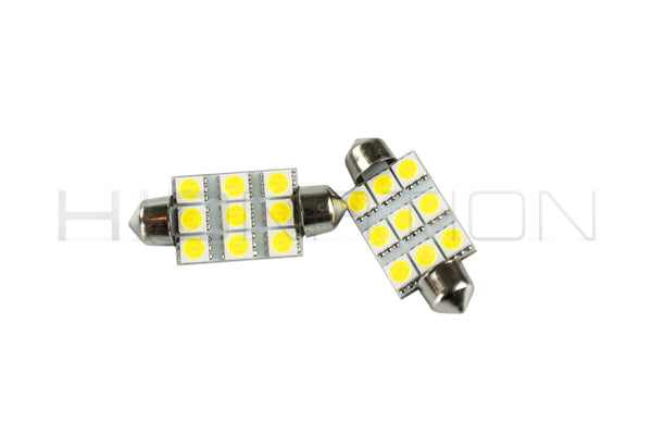 212-2 LED Light Bulbs