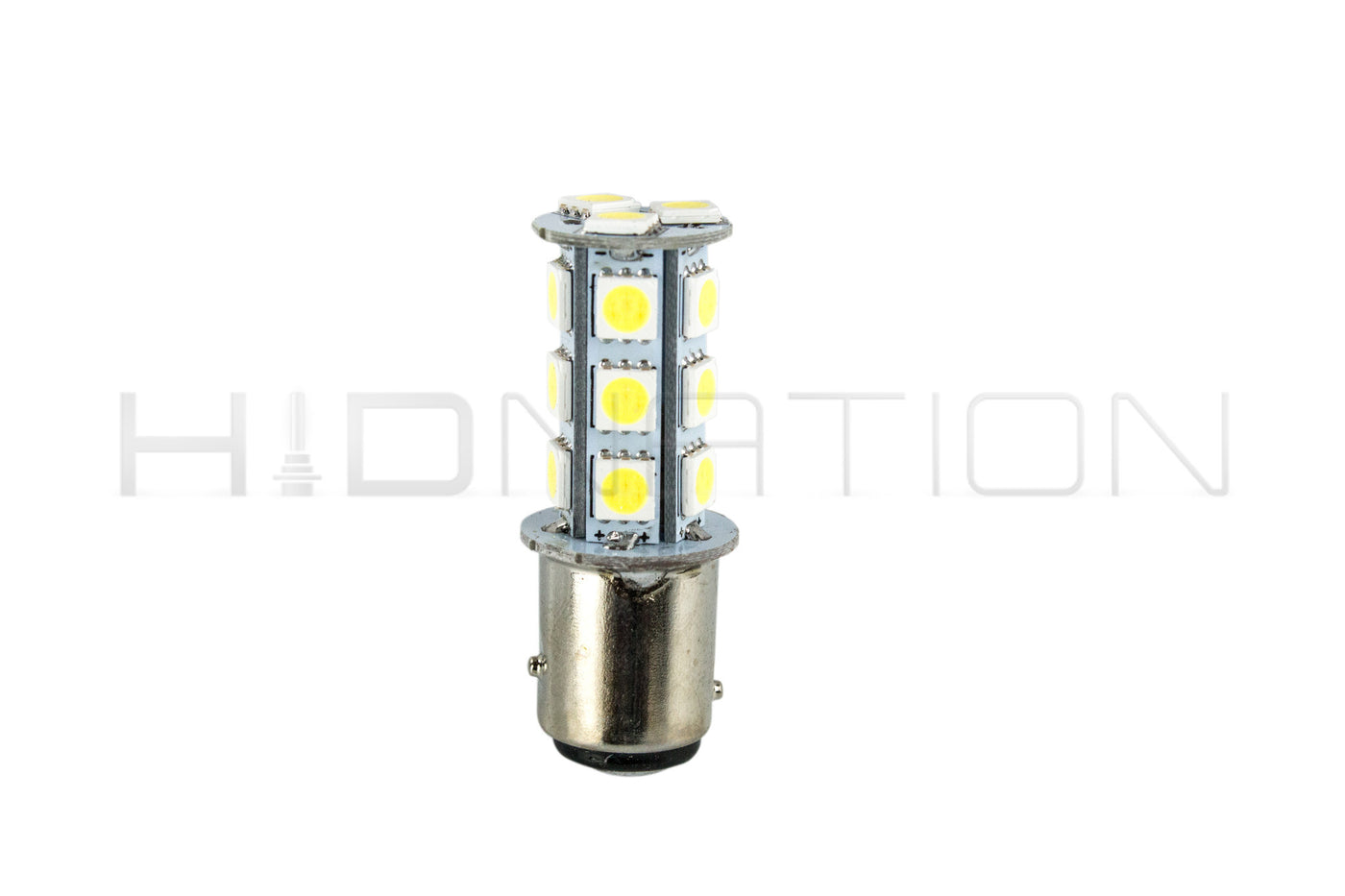 1157 Motorcycle LED Light Bulbs