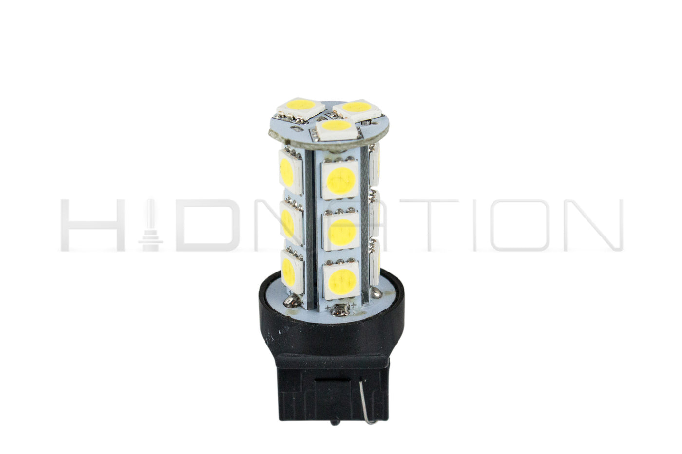 7443 Motorcycle LED Light Bulbs