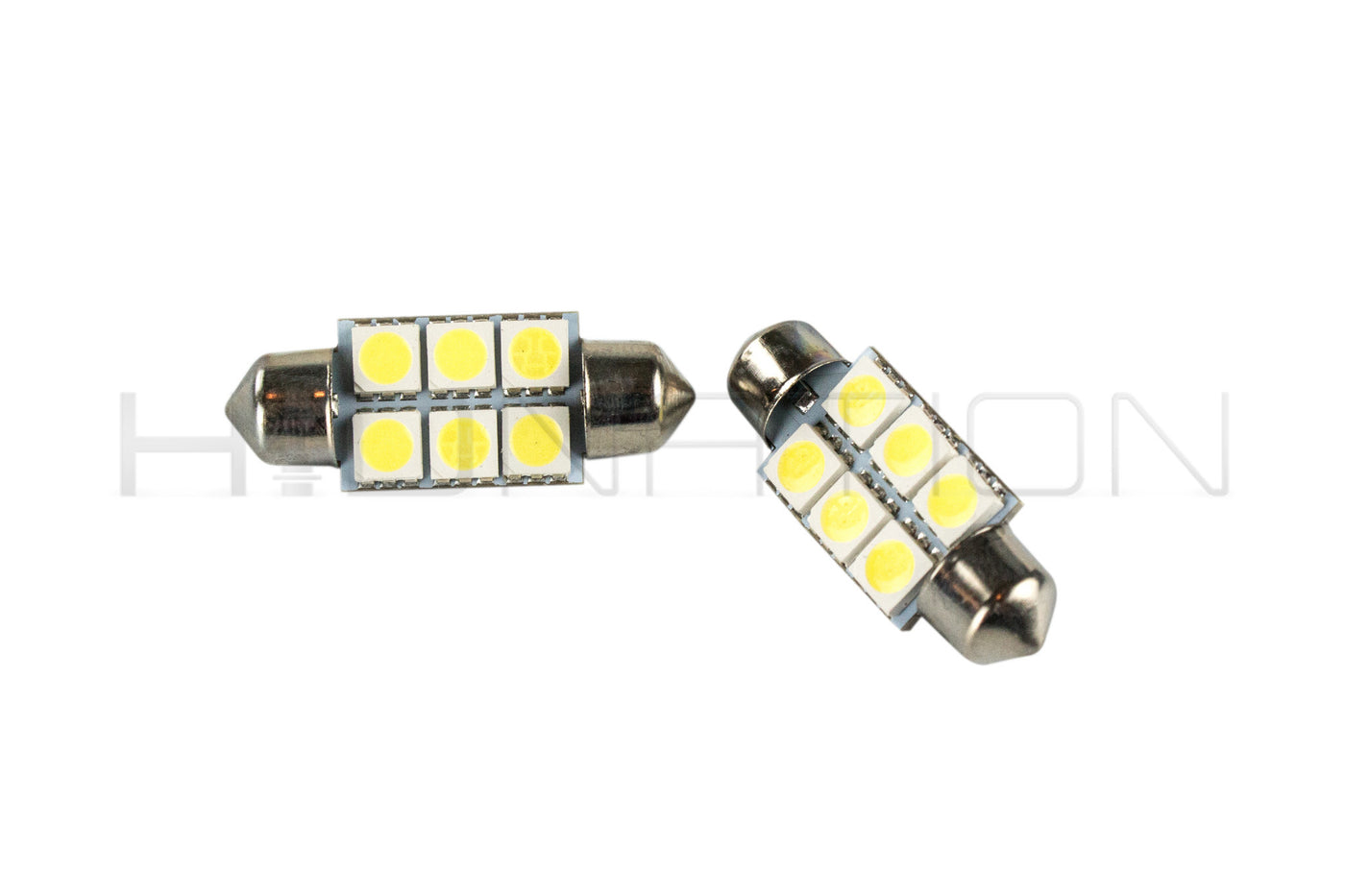 6418 LED Light Bulbs