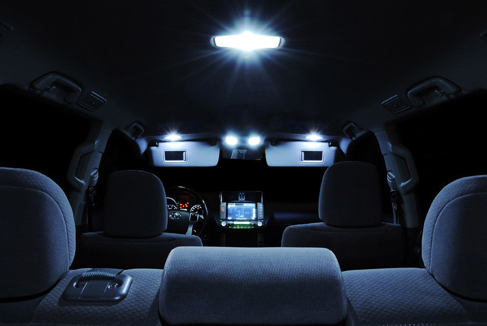 LED Interior Kits