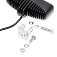 6" Rectangular CREE LED Fog Light