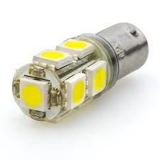 BA9S Motorcycle LED Light Bulbs