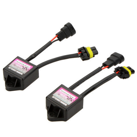 HID Cancellers
