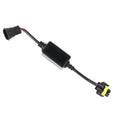 LED Conversion Kit Decoders