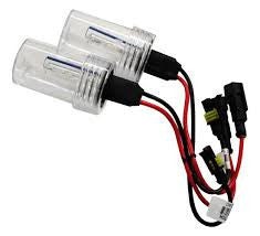H11 HID REPLACEMENT BULBS
