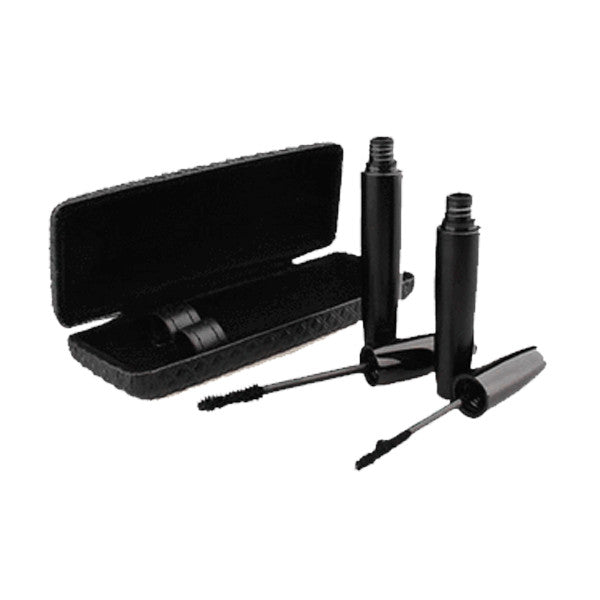 3D Fiber Lashes Transplanting Gel and Natural Fibers Mascara